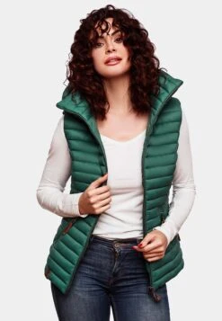Navahoo Shadaa - Bodywarmer - Ocean Green 13 Navahoo Shadaa - Bodywarmer - Ocean Green -Navahoo Winkel 398e8263196e40ed95b9631ce3974e5d