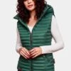 Navahoo Shadaa - Bodywarmer - Ocean Green 1 Navahoo Shadaa - Bodywarmer - Ocean Green -Navahoo Winkel 3c9abbfdd1d14b608715d19a8c354852