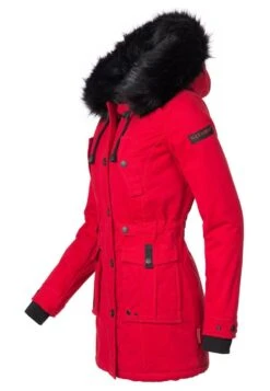 Navahoo Luluna - Winterjas - Red 11 Navahoo Luluna - Winterjas - Red -Navahoo Winkel 3ce1098e4a83478488553da881e08fe6