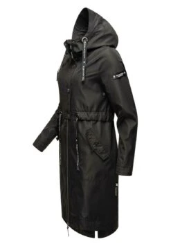 Navahoo Josinaa - Parka - Black -Navahoo Winkel 3d77d5baeb464ebc8985ee7527b6c900