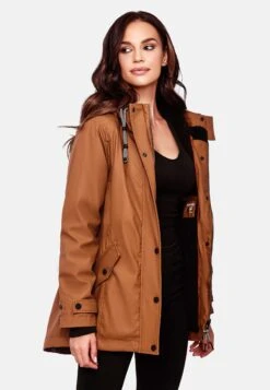 Navahoo Lindraa - Winterjas - Rusty Cinnamon 14 Navahoo Lindraa - Winterjas - Rusty Cinnamon -Navahoo Winkel 3d88a59d18ff4af6a1cf0fa776eaf7f3
