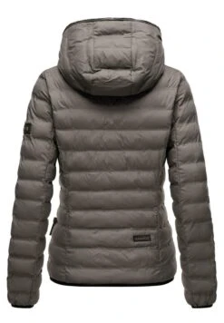 Navahoo Neevia - Jas - Dark Grey -Navahoo Winkel 3dc42bb337d6436eb922ad63272c0659