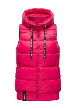 Navahoo Kassidy - Bodywarmer - Pink -Navahoo Winkel 3e4656b3e4f442ea9675454bfbb83c1a