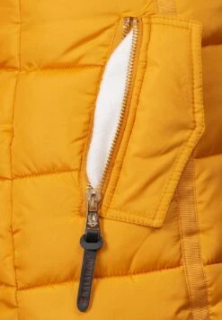 Navahoo Papaya - Winterjas - Yellow 18 Navahoo Papaya - Winterjas - Yellow -Navahoo Winkel 3e9821cd72e34dc5bf02ed60e7c7d866