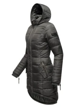 Navahoo Papaya - Winterjas - Dark Grey -Navahoo Winkel 3f2b13ef8a5c4107a99ed7e819154c63