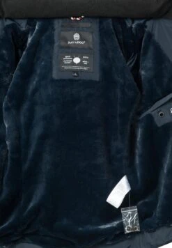 Navahoo Miamor - Winterjas - Blue -Navahoo Winkel 3f599db1a6fd42c097801ad485f13e70