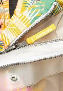 Navahoo Parka - Tropical Yellow -Navahoo Winkel 3facb32109c644f8b8494a91dbc9740a