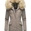 Navahoo Cristal - Winterjas - Zinc Grey -Navahoo Winkel 4030ab48ebf54f2393773456513e90d1