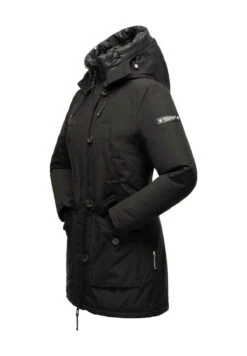 Navahoo Freeze Storm - Parka - Black 11 Navahoo Freeze Storm - Parka - Black -Navahoo Winkel 4093f40676494d54aab62690130dac74