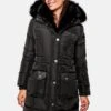 Navahoo Sinja - Winterjas - Black -Navahoo Winkel 40c0c56070094b48913645c33bd81843