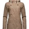 Navahoo Ocean Heart - Parka - Taupe 1 Navahoo Ocean Heart - Parka - Taupe -Navahoo Winkel 410a6228665942309586ce32b4251403