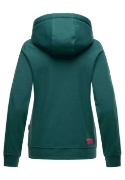 Navahoo Sweater Met Rits - Ocean Green 7 Navahoo Sweater Met Rits - Ocean Green -Navahoo Winkel 415c109d954c4f9599f46b5eb493dd80