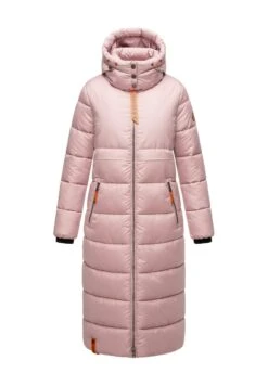 Navahoo Kristallblume - Winterjas - Rose 14 Navahoo Kristallblume - Winterjas - Rose -Navahoo Winkel 41a24a4471714b53b0012fad75ca4aa2