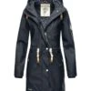 Navahoo Tropical Storm - Parka - Dark Blue -Navahoo Winkel 42848282a9da452f90ef61a05c380f40
