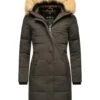 Navahoo Halina - Winterjas - Dark Grey -Navahoo Winkel 442a05f2c0b346b2a98d4b0a55c3502e
