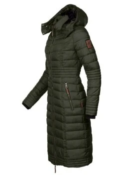 Navahoo Umay - Winterjas - Olive -Navahoo Winkel 454a4fc878564a399283996994f92ede