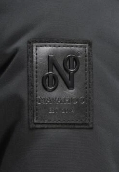 Navahoo Luluna - Winterjas - Black 11 Navahoo Luluna - Winterjas - Black -Navahoo Winkel 45e10912a2fd4f088e574a7074157223