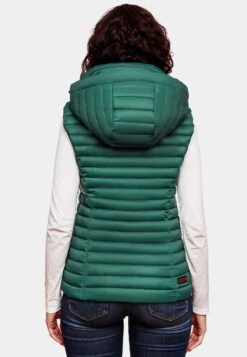 Navahoo Shadaa - Bodywarmer - Ocean Green 11 Navahoo Shadaa - Bodywarmer - Ocean Green -Navahoo Winkel 479959b1a725434e9e08cfd9497fba82