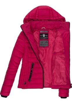 Navahoo Lulana - Jas - Fuchsia 12 Navahoo Lulana - Jas - Fuchsia -Navahoo Winkel 47f56d57f7b04e0ba28072893752b08d