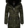 Navahoo Sinja - Winterjas - Olive -Navahoo Winkel 4a825b490121412e9a83ba1088242554