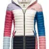 Navahoo Winterjas - Multicolour Dark -Navahoo Winkel 4b186feaaa464b66836ff31ab1bf2526
