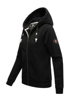 Navahoo Hoodie - Black -Navahoo Winkel 4b5e17f3fb5b4db6b33135c642c6e50c