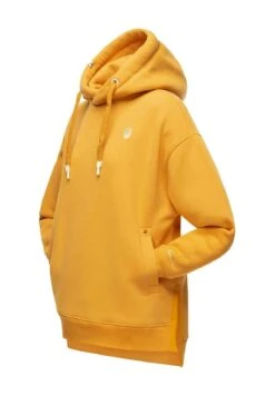 Navahoo Silberengelchen - Hoodie - Mid Yellow 9 Navahoo Silberengelchen - Hoodie - Mid Yellow -Navahoo Winkel 4bff75ba8ab340fc94c4a3f82b1344b7