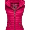 Navahoo Shadaa - Bodywarmer - Fuchsia -Navahoo Winkel 4c0aa0edafdd403aa119ec900f6470ea