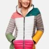 Navahoo Jas - Multi-Coloured 1 Navahoo Jas - Multi-Coloured -Navahoo Winkel 4e098f23ea014d46abe85851aff81792