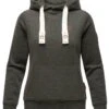 Navahoo Damlaa - Hoodie - Dark Grey Melange -Navahoo Winkel 4e5e8a9d1a16472689af03c59496b5a3