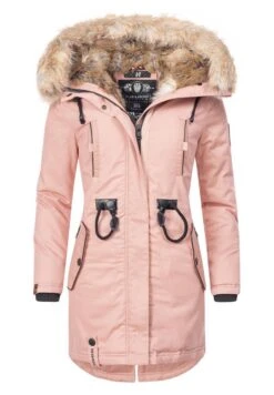 Navahoo Bombii - Winterjas - Light Pink -Navahoo Winkel 4ed69b88a08d4be28e181da5bea770fa