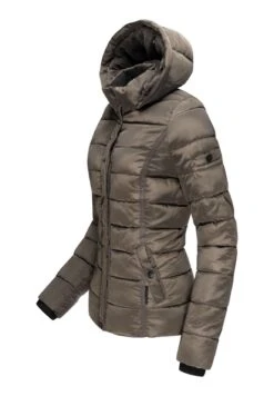 Navahoo Miamor - Winterjas - Anthracite -Navahoo Winkel 4f033ed0af8844759fbd5f5b128ec9ba