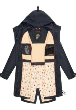 Navahoo Parka - Dark Blue -Navahoo Winkel 5266eac0548e4bfebe70a79337b797bc