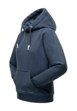 Navahoo Zuckerbärchen - Hoodie - Dusty Blue -Navahoo Winkel 52feed7987a14202ae788e26eeaa85da