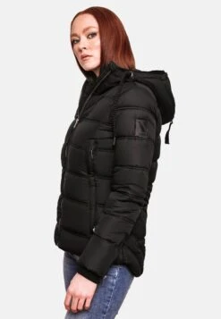 Navahoo Winterjas - Black 13 Navahoo Winterjas - Black -Navahoo Winkel 5410344b97404661ac4f2cdabd8cd025