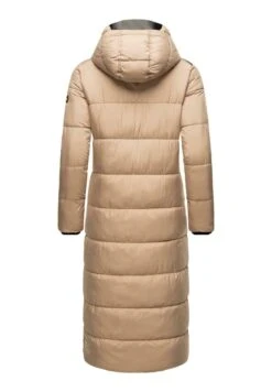 Navahoo Isalie - Winterjas - Taupe 7 Navahoo Isalie - Winterjas - Taupe -Navahoo Winkel 5492f76096db4839bb2e01ef269815bf