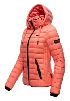 Navahoo Lulana - Jas - Rose Coral 20 Navahoo Lulana - Jas - Rose Coral -Navahoo Winkel 54e636037096470ea7eb44730d42f6da