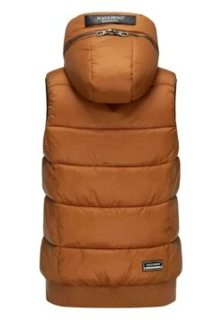 Navahoo Kassidy - Bodywarmer - Rusty Cinnamon 21 Navahoo Kassidy - Bodywarmer - Rusty Cinnamon -Navahoo Winkel 556be0de15ed4e5dbbc1f96467ba6b32