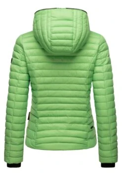 Navahoo Kimuk - Jas - Jade Green 15 Navahoo Kimuk - Jas - Jade Green -Navahoo Winkel 566693e516394a4189338ee16fdbc450