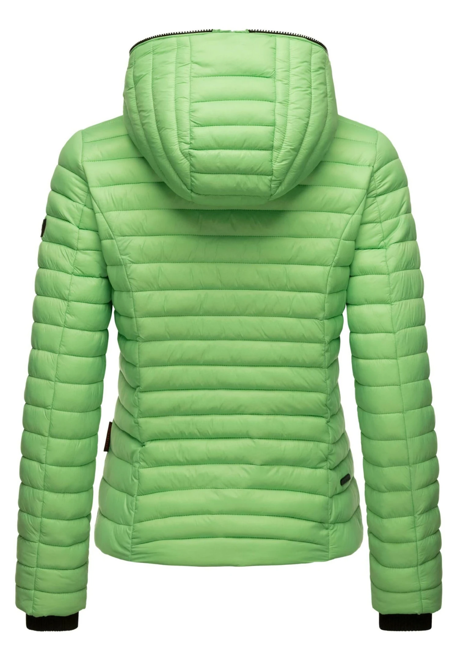 Navahoo Kimuk - Jas - Jade Green 8 Navahoo Kimuk - Jas - Jade Green - Afbeelding 6