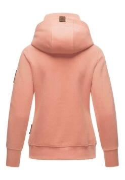 Navahoo Raniaa - Hoodie - Apricot -Navahoo Winkel 59cf3e0647174774b3e93f81223573fb