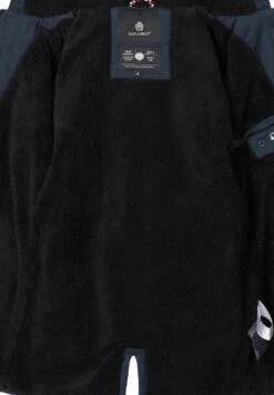 Navahoo Luluna - Winterjas - Blue 15 Navahoo Luluna - Winterjas - Blue -Navahoo Winkel 5a04f3e92d26445e95d15d71f3ec2cc8