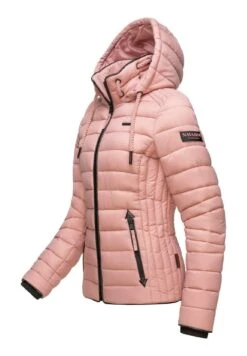 Navahoo Lulana - Jas - Powder Rose 9 Navahoo Lulana - Jas - Powder Rose -Navahoo Winkel 5a0d35f773854f23955e2f152d584fd2