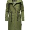 Navahoo Josinaa - Parka - Olive 1 Navahoo Josinaa - Parka - Olive -Navahoo Winkel 5fbce19838c44e5a85d026bd2c1b9fa9