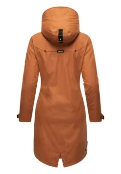 Navahoo Parka - Rusty Cinnamon 9 Navahoo Parka - Rusty Cinnamon -Navahoo Winkel 601c818511ad466a8cb814280c58e9e4