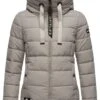 Navahoo Amayaa - Winterjas - Zinc Grey 2 Navahoo Amayaa - Winterjas - Zinc Grey -Navahoo Winkel 623d3798e91942e29a0580265a61d06c