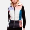 Navahoo Shadaa - Bodywarmer - Multicolour Dark 1 -Navahoo Winkel 626ce37da3de4410a920785addf1c4c4