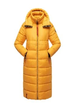 Navahoo Kristallblume - Winterjas - Dark Yellow 13 Navahoo Kristallblume - Winterjas - Dark Yellow -Navahoo Winkel 6331c8bddd0f4e139f817876ae4be09a