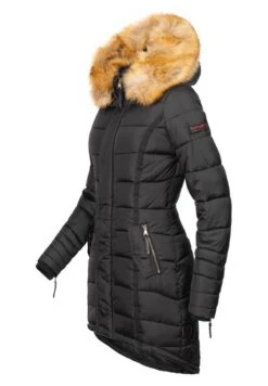 Navahoo Papaya - Winterjas - Black -Navahoo Winkel 63481925eae54585a61fdc5356a9303d