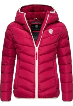 Navahoo Elva - Winterjas - Fuchsia 14 Navahoo Elva - Winterjas - Fuchsia -Navahoo Winkel 668131a372194b6994ad1f11c8da294a